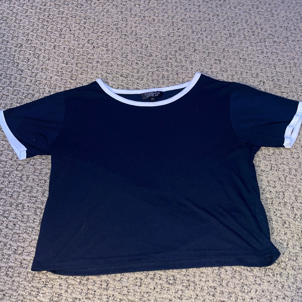 TOPSHOP SHIRT